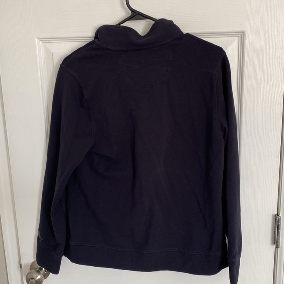 Tommy Bahama, San Diego Padres, navy blue, women’s medium - Picture 5 of 5